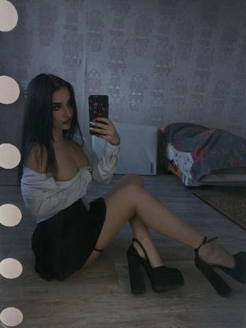 Проститутка Галя
